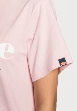 Ellesse ALBANY - T-shirt Imprimé - Light Pink -Ellesse Boutique 58a048db17cc4b2387c87b555ece7ac8