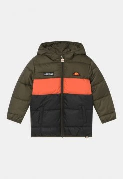 Ellesse TOSCHI PADDED - Veste D'hiver - Khaki