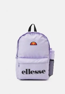 Ellesse ARORA BACKPACK AND WATER BOTTLE SET UNISEX - Sac à Dos - Lilac