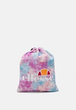 Ellesse VANX DRAWSTRIG BAG UNISEX - Sac De Sport - Pink