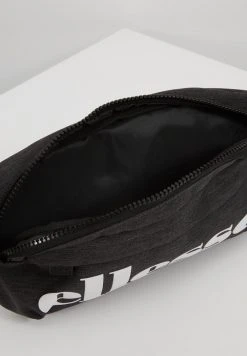 Ellesse BRAMMA - Sac Bandoulière - Charcoal Marle -Ellesse Boutique 592742fdef124e8b825bea24d631e668