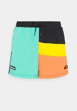 Ellesse POLLIE - Short - Multi 10 Ellesse POLLIE - Short - Multi -Ellesse Boutique 592dc6249e5e49cc89766f0c9fee215e