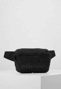 Ellesse ROSCA - Sac Banane - Black Mono