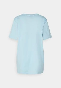 Ellesse LUCINALLA JOG PANT AND OVERSIZED TEE - Pyjama - Light Blue -Ellesse Boutique 5933425118d84183aa2c43379c36c49a