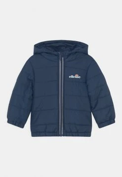 Ellesse STARS UNISEX - Veste D'hiver - Navy