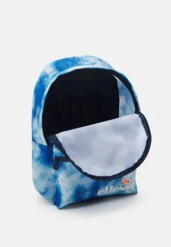 Ellesse SOMMI BACKPACK UNISEX - Sac à Dos - Blue 7 Ellesse SOMMI BACKPACK UNISEX - Sac à Dos - Blue -Ellesse Boutique 594621b87a0d41e3baf982ce09eac80c