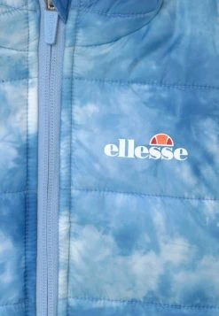 Ellesse STARLA PADDED UNISEX - Veste D'hiver - Blue 5 Ellesse STARLA PADDED UNISEX - Veste D'hiver - Blue -Ellesse Boutique 5976bfc661da41d4a1712e8c6b045d34