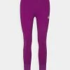 Ellesse POSINA LEGGING - Collants - Purple