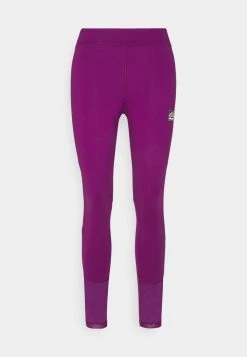 Ellesse POSINA LEGGING - Collants - Purple