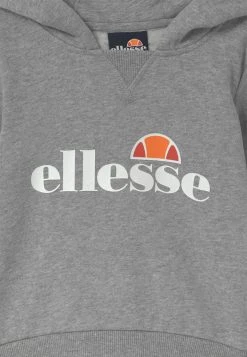 Ellesse ALTONA OH BABY HOODY - Sweat à Capuche - Grey -Ellesse Boutique 59ddd7148bf0445cb1d5cc616949eb4f