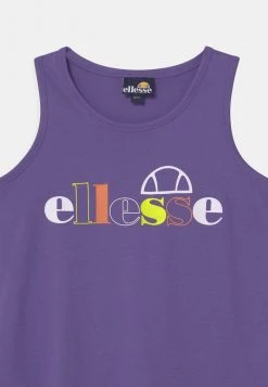 Ellesse SHARA - Débardeur - Purple -Ellesse Boutique 5a03e307086e4da2b2bfa5293aee61f7