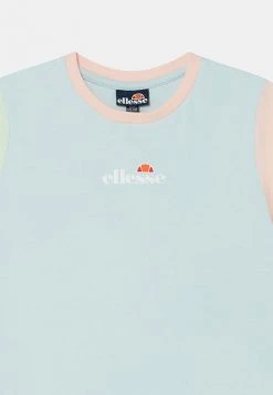 Ellesse BLOCCA - T-shirt Imprimé - Light Blue -Ellesse Boutique 5a1e29361e3e440c9a401ea6cc4012c8