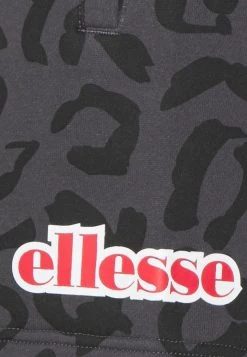 Ellesse PENCIL - Short - Black -Ellesse Boutique 5a420d96bee94c5fa796b27d18f7bcf7