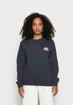 Ellesse HAVERFORD - Sweatshirt - Navy
