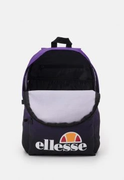 Ellesse ROLBY BACKPACK UNISEX - Set D'écolier - Purple/black Fade -Ellesse Boutique 5a5a8a9411104d8d8837a213fe4d4232
