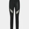 Ellesse ANIMATA LEGGING - Collants - Black