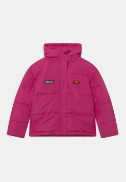 Ellesse MIKIO PADDED - Veste D'hiver - Pink