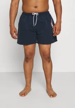 Ellesse SOMBRO - Short De Bain - Navy