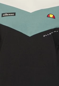 Ellesse GALLO HOODIE - Sweat à Capuche Zippé - Black -Ellesse Boutique 5aea94e6a50b4d5aabe4772de5dec325