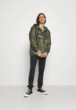 Ellesse SARENTINO JOG PANTS - Pantalon De Survêtement - Black -Ellesse Boutique 5af148b82a3140adb4c635227aac1465