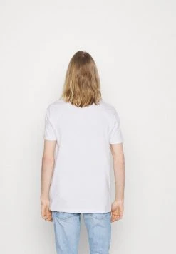 Ellesse CAMPA TEE - T-shirt Imprimé - White 9 Ellesse CAMPA TEE - T-shirt Imprimé - White -Ellesse Boutique 5b1f957b21ff4222b39b4b26a7f6cd88