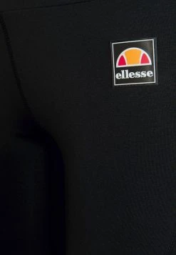 Ellesse STALO - Collants - Black/neon Yellow 5 Ellesse STALO - Collants - Black/neon Yellow -Ellesse Boutique 5b3439d1b6e34722bf4a87679fdb3ea7