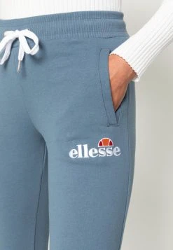 Ellesse FRIVOLA PANT - Pantalon De Survêtement - Blue -Ellesse Boutique 5b468e518732462e9ffe87dfec877646