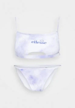 Ellesse FREYAH SET - Bikini - Lilac
