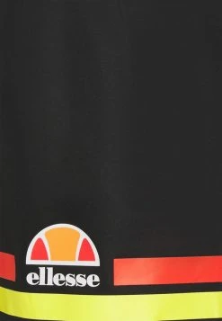 Ellesse TELLO SWIM - Short De Bain - Black -Ellesse Boutique 5b7aae23c725413284ffc3b0ce99f8ec