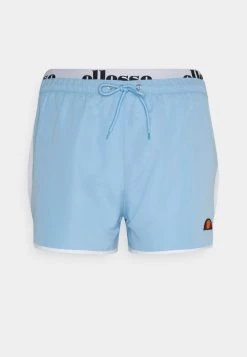 Ellesse NASELLO - Short De Bain - Light Blue