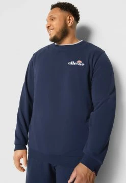 Ellesse FIERRO - Sweatshirt - Navy 12 Ellesse FIERRO - Sweatshirt - Navy -Ellesse Boutique 5b99a6e3d55442419461664122439d08