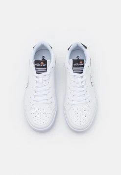 Ellesse ARCHIVIUM - Baskets Basses - White/black -Ellesse Boutique 5c086f79d152412191c0f585c626023f