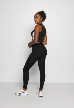 Ellesse QUINTINO - Collants - Black -Ellesse Boutique 5c10e07b0c6b4200bd36ad27d8304a92