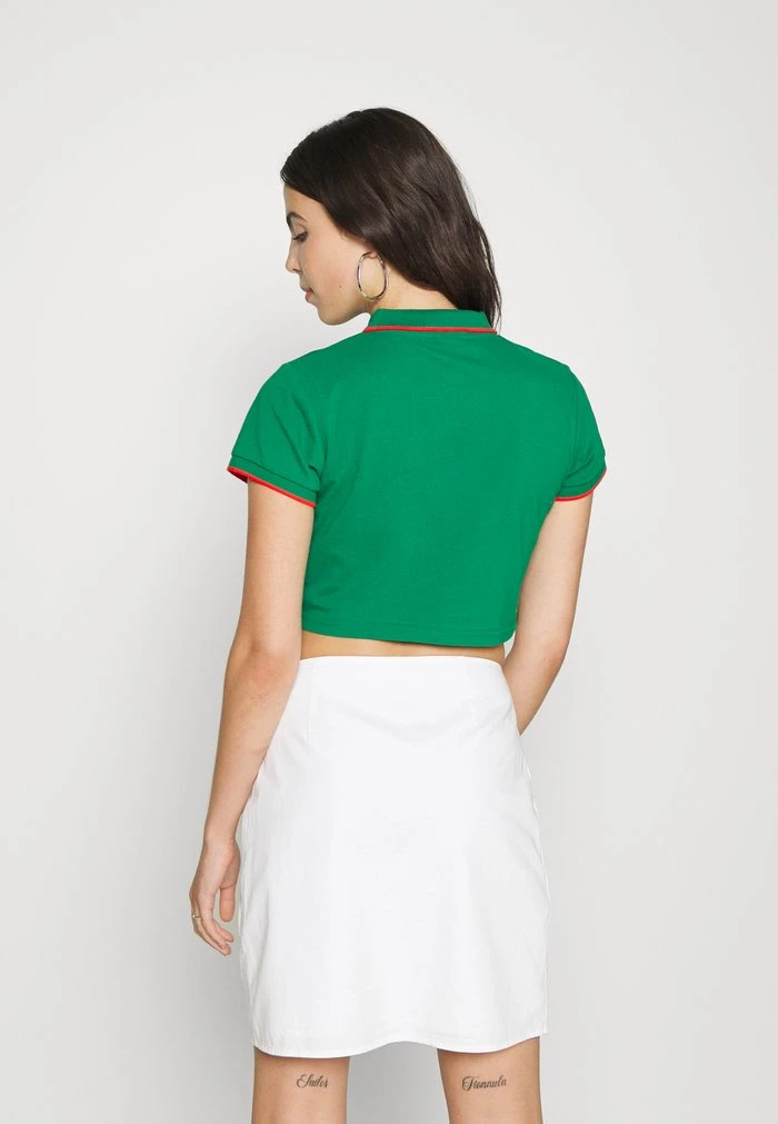 Ellesse MARIOL - Polo - Green 4 Ellesse MARIOL - Polo - Green – Image 4