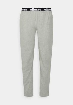 Ellesse THEO LOUNGEWEAR SETS - Pyjama - Grey Marl -Ellesse Boutique 5c558ffeedab4e6bacd68bc1acf0d909