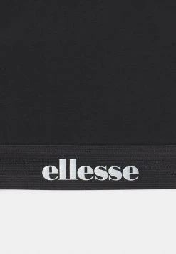 Ellesse EMILO 3 PACK - Brassière - Black -Ellesse Boutique 5c82af5aaa08433aa1408c531b68d25e