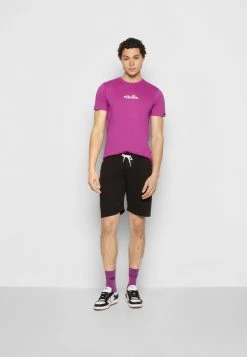 Ellesse HEROZA UNISEX - Short - Black -Ellesse Boutique 5c82b180a7784cd4b0c155c8084cba0a