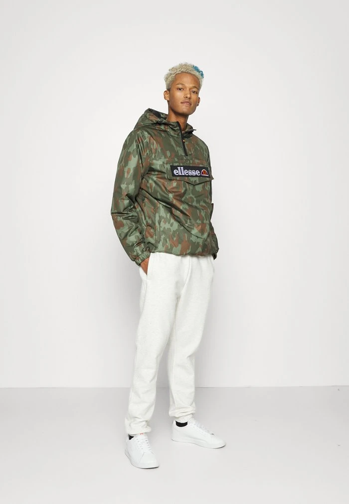 Ellesse EQUES PANT - Pantalon De Survêtement - Off White 2 Ellesse EQUES PANT - Pantalon De Survêtement - Off White – Image 2