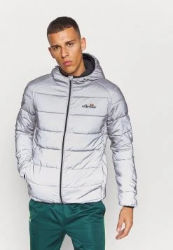 Ellesse VERMENTINO - Veste D'hiver - Reflective -Ellesse Boutique 5c9e486354e14965b17515bdb9ed717c