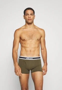 Ellesse LORANO 5 PACK - Shorty - Multicoloured -Ellesse Boutique 5ca7c1160bbb47e6a545276589948790