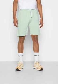 Ellesse RUBIA - Short - Green 9 Ellesse RUBIA - Short - Green -Ellesse Boutique 5cbc89ad13ca47e3982fa06e4342c3a2
