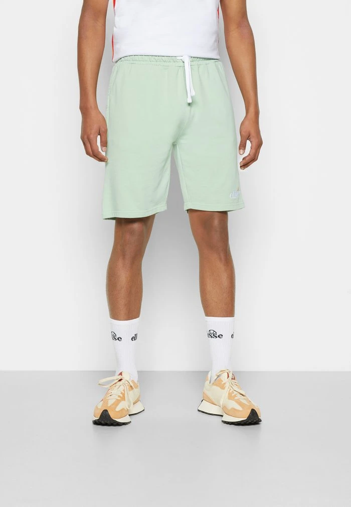 Ellesse RUBIA - Short - Green 3 Ellesse RUBIA - Short - Green – Image 3