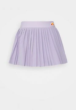 Ellesse STIORRA SKORT - Jupe De Sport - Purple