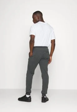 Ellesse YONVEST JOG PANT - Pantalon De Survêtement - Grey Marl -Ellesse Boutique 5d6790f5a99544969ae4586fd3033e9c