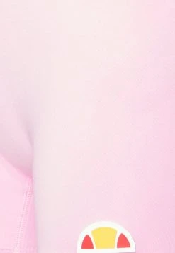 Ellesse CHRISSY BALL SHORT - Collants - Pink -Ellesse Boutique 5d699d9d42f749dfbd1d24b573d523a4