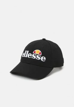 Ellesse RAGUSA UNISEX - Casquette - Schwarz