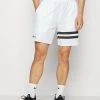 Ellesse MICRO SHORT - Short De Sport - White