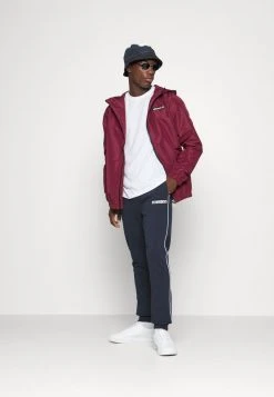 Ellesse LACI - Pantalon De Survêtement - Navy -Ellesse Boutique 5d7f4289b7f1479085d1966fd6031dd8