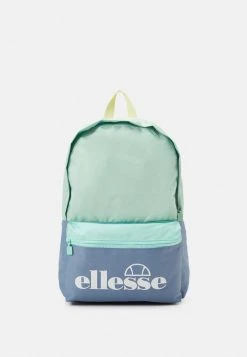 Ellesse EXCLUSIVE TEMPIO BACKPACK UNISEX - Sac à Dos - Green