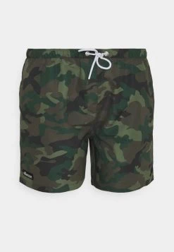 Ellesse RUAZ SWIM - Short De Bain - Green -Ellesse Boutique 5da9d2b1dbc74475b6bea72f55028f04